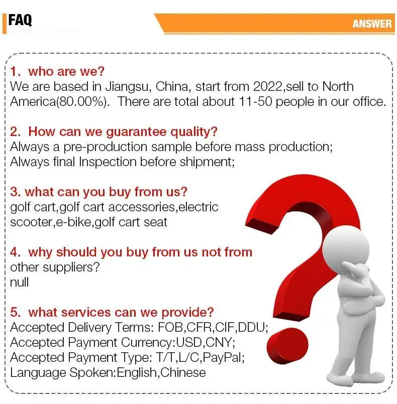 FAQ