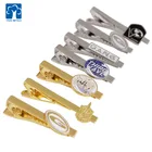 High Quality Wholesale Custom Luxury Cardboard Gift Cuff Link And Tie Clip Box