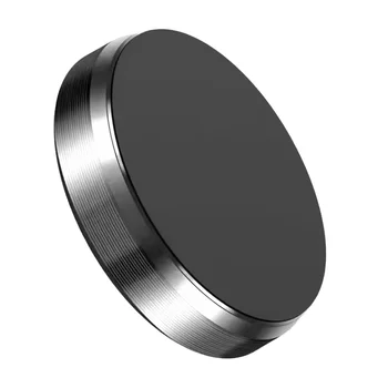 Suitable for Xiaomi Wall Mounted Car Magnet Sticker Magnetic Car Phone Holder Mobile Phone Holder Dashboard