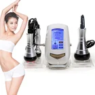 Ce Cavitation CE Certification Lipo Cavitation Machine RF Vacuum Slimming Machine