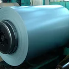 Coated Pattern Galvanized Coil Hot Sale PPGI Coils Color Coated Steel Coil Ral9002/9006 Prepainted Galvanized Steel Coil