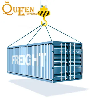 lcl ddp Cheap Logistics Freight Forwarder Agent Cargo Shipping Charges Service From China shenzhen To USA