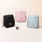 Bags Diaper Multi-Function Waterproof Nappy Mummy Baby Bags Shoulder Tote Diaper Backpack