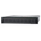 Server Dell PowerEdge R740 Server 4210 CPU 32GB Ram 1.2T HDD H330 750W PS Server