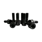 B Cars M14 ASTM Gr5 Wheel Hub Titanium Screws Bolts For B M W Cars