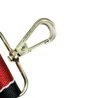 Adjustable Strap 1.5" Nylon Jacquard Webbing Adjustable Shoulder Strap For Handbag Strap