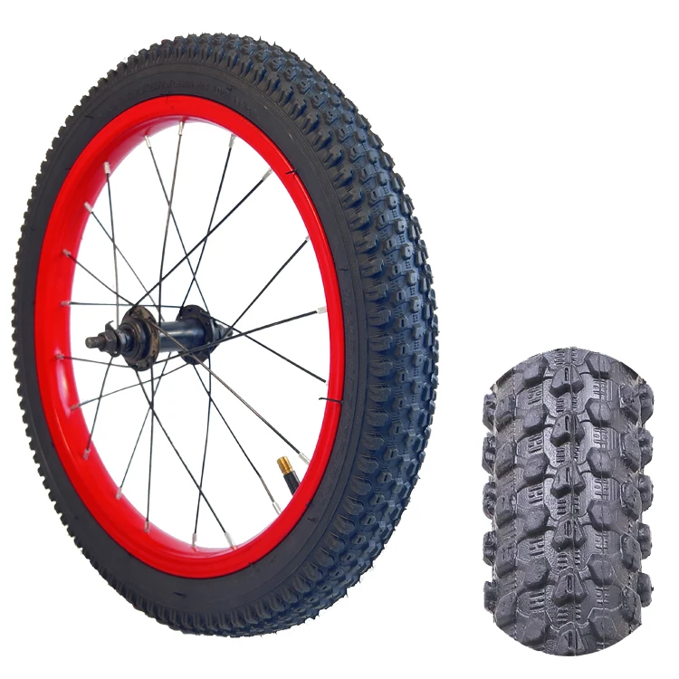 22 inch mountain bike tires