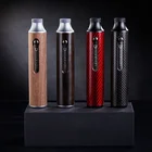 Pocket Ashtray Pocket Ashtray BETTER Novelty Blackwood Portable Handheld Pocket Cigarette Ashtray For Car