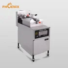 Pressure Fryer Gas Pressure Fryer/ Chicken Frying Machine/Pressure Fryer For Shop Snack Hotel PFG-600L