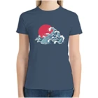 New T 2021 New Design Custom Printing Cheap Fashional Women T Shirt