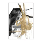 Modern Handmade Abstract Oil Painting Beautiful Art Hotel Living Room Decoration Painting