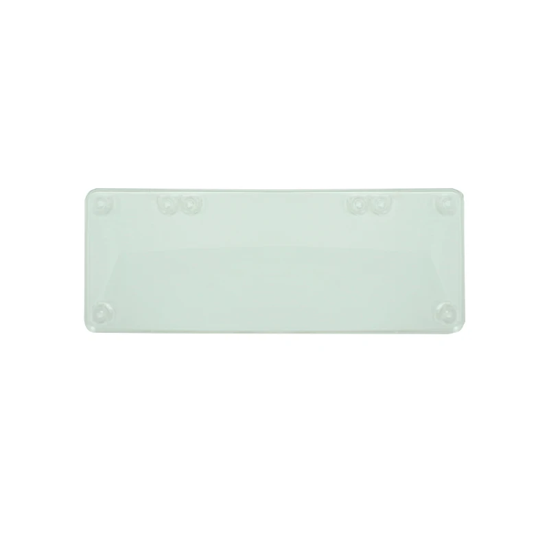 Australian Size License Plate Holder factory