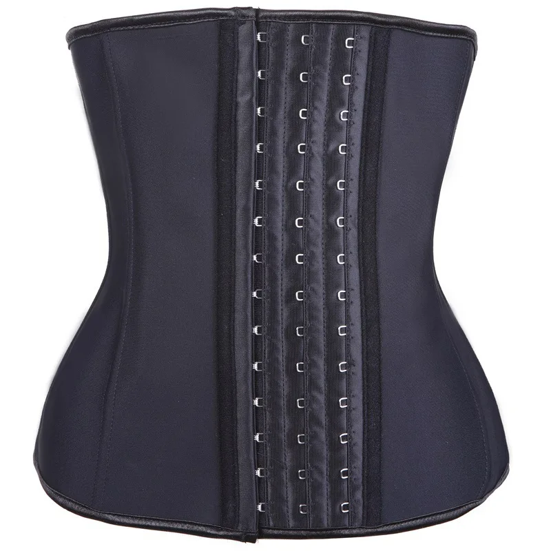 shaping girdles Shapewear Weight Loss Neoprene Sweat Belt Waist Trimmer Ladies Corset Body Shaper Sliming Waist Trainer corset