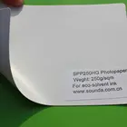 Sound High Glossy Photopaper