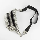 Messenger Bag Accpet 2021 Customizable Color Fashionnable Lady Messenger Bag With Good Quality