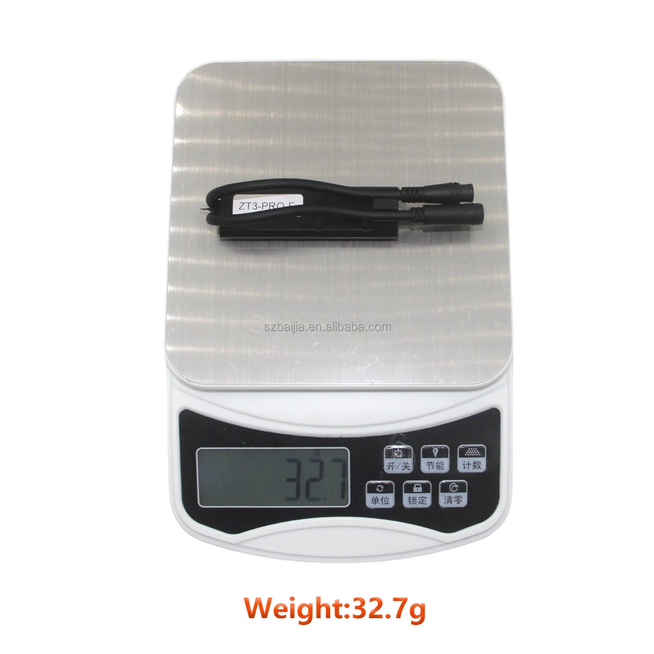 Max Speed 40KM/H Unlocking Speed Cables DE Version for Ninebot ZT3 Pro Scooter accessories Speed Controller