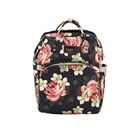 Diaper Bag Folding Diaper Bag With Changing Station Portable Travel Diaper Bag Backpack With Bassinet