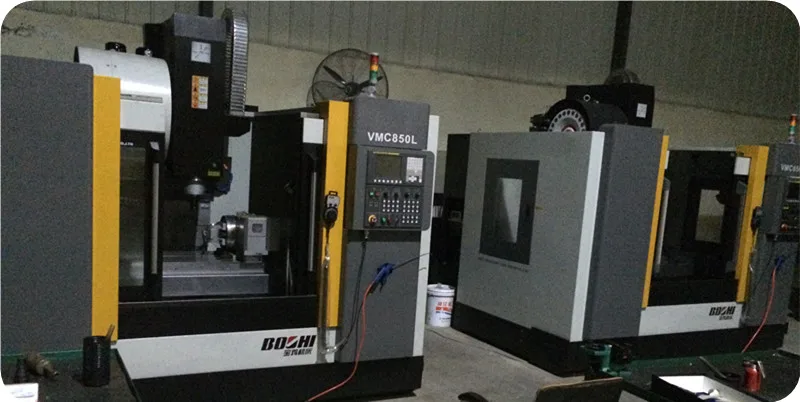 Aluminum Die Casting Fan, ISO9001:2008 - detail 52