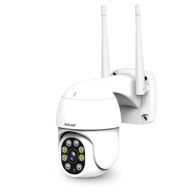 qzt outdoor ip camera smart 1080p