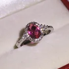 2020 Custom Turkish Wedding Rings Engagement Ring For Woman