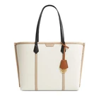 Bag Generous Woman Bohemian Big Chain Handbag Boho Canvas Bag Set