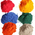 Paint Powder Coating Paint Wholesale Price Polyester Paint Termoplastic Coating Powder Color Pigment
