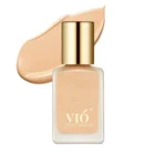 Foundation Mineral Vegan Liquid Foundation Face Foundation Makeup Skin Whitening Foundation