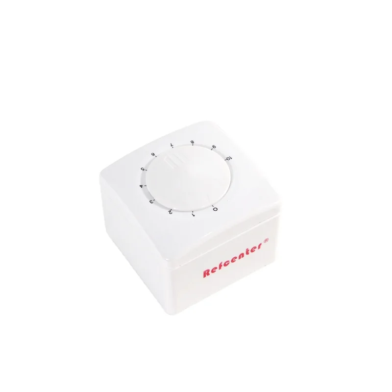 Display Air Speed Controller, CHINAFORE, Stainless, Steel - detail 6