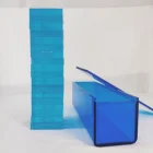 Game Plastic Tumbling Tower Factory Direct Sales Various Customized Colors Sunny And Fun Tumbling Tower Game