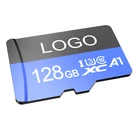 Card Tf Card U3 Wholesale Bulk Class 10 U3 Flash Mini Sd 8 16 32 64 128 Gb Tf Memory Card