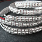 5050 Rgb Rgb Shenzhen Backlight 60 Led Per Meter Sk6812 Smd 5050 Rgb Strip Led Ws2812b
