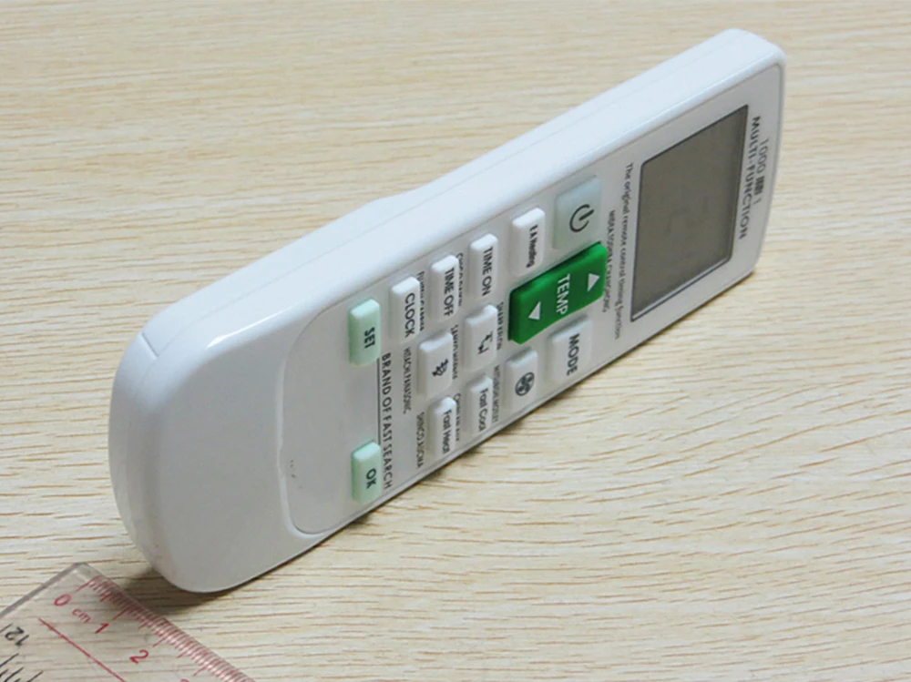 Remote Controller, ABS, FR706 - detail 24