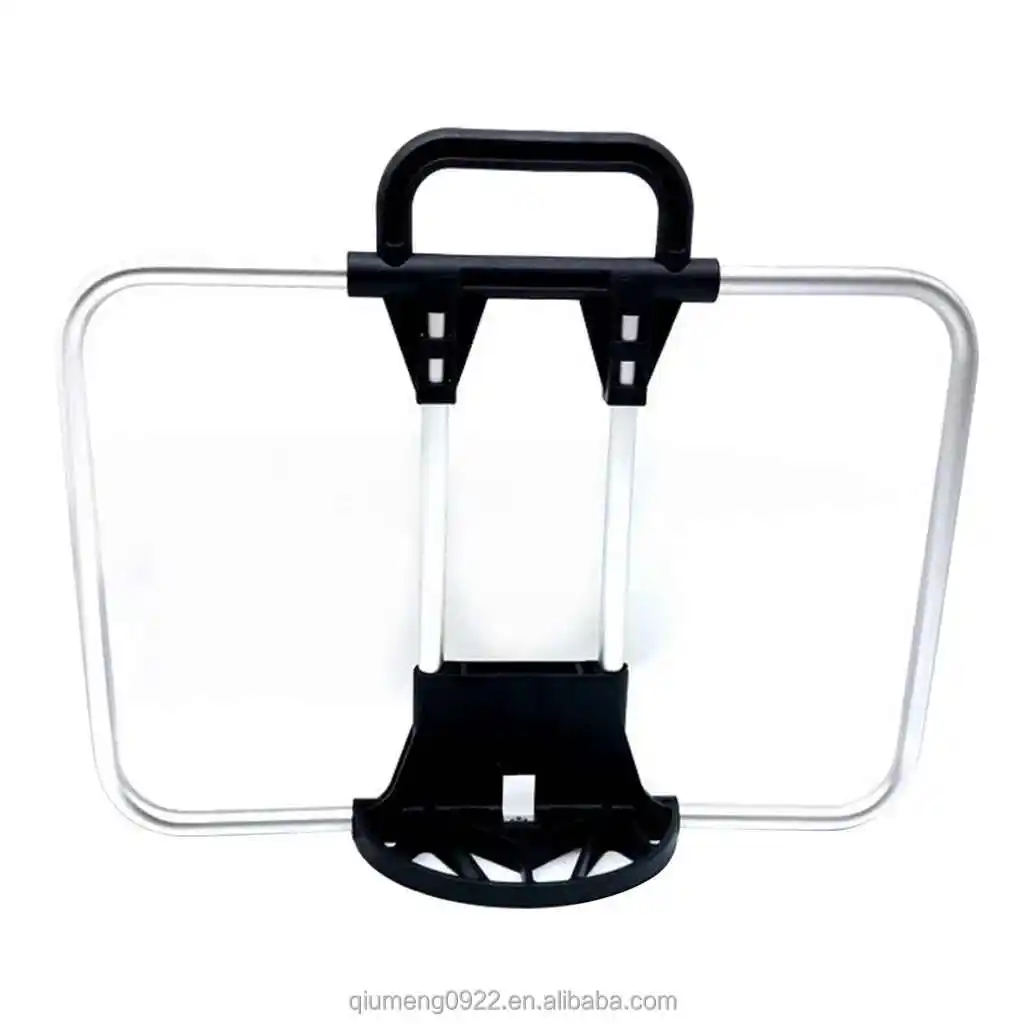 Rack For Folding Bike Front Carrier Block Backpack Bag Folding Bike