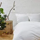 Luxury Duvet 4.5 10.5 13.5 15 Tog Perfect For All Season 100% Soft-touch Cover And Filled With Special Fibers