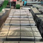Steel Galvanized Sheet China China Manufacturer Hot Rooled Z60 Steel Galvanized Steel Sheet