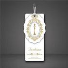Tags Tag Manufacturer Price Custom Cartoon Paper Label Swing Hang Tags Clothing Tag