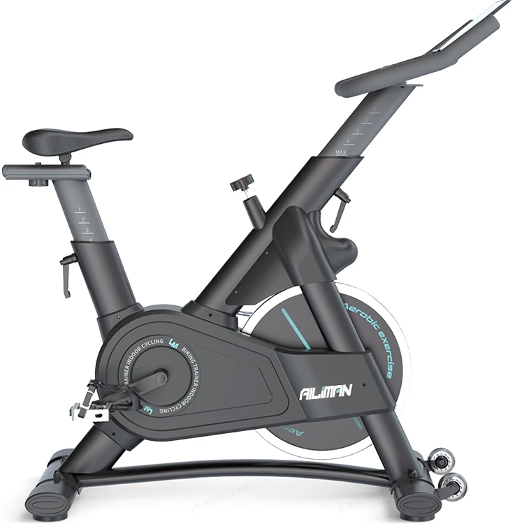 spin bike 25 kg flywheel