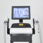 CE Approved Professional Lightsheer Painfree Permanent Salon Use Diode Laser Hair Removal 808nm