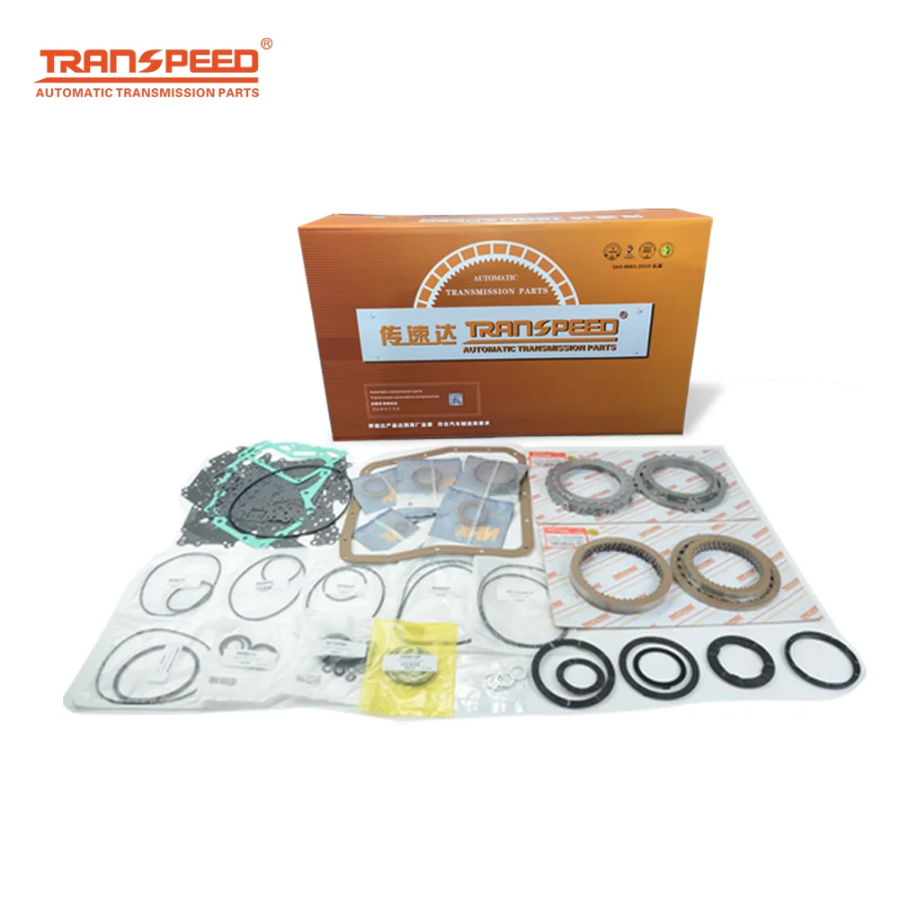 サイズ A540E Transmission Rebuild Kit for Toyota Camry Sienna LEXUS ES300