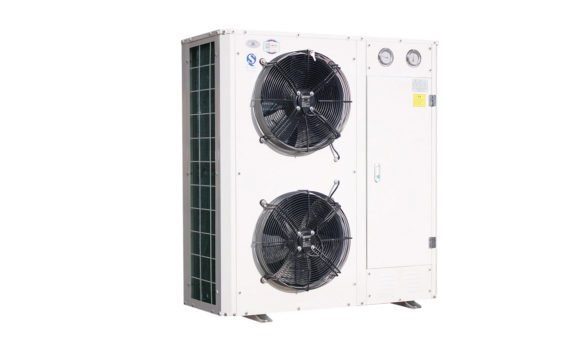 Condenser, 3hp, 5hp, 10hp, 12hp - detail 30