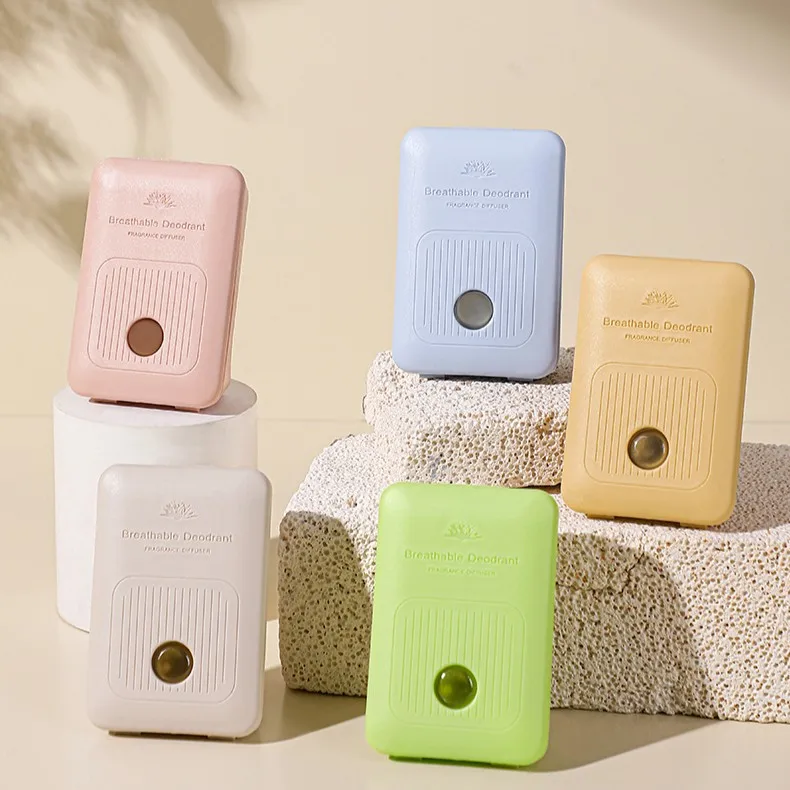 product exquisite breathable membrane deodorizer customizable label and scent car perfume diffuser home decoration air freshener-1