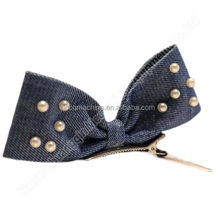 Nail Beads Fixing Machine Automatic Pearl Setting Machine Single Head