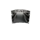 Aluminum Factory Wholesale Superior Quality Customized Lamp Strip Aluminum Profile Aluminum Profile