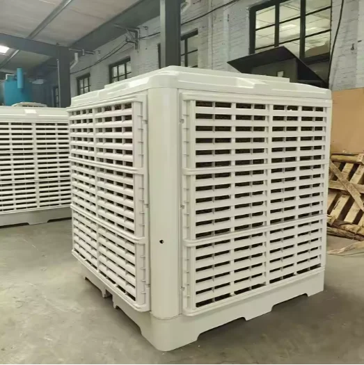 Water Air Conditioner, GL-40000, 4kw - detail 16