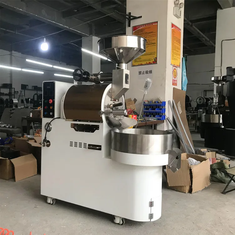 Roasted Roasting Machine Probat 5kg 