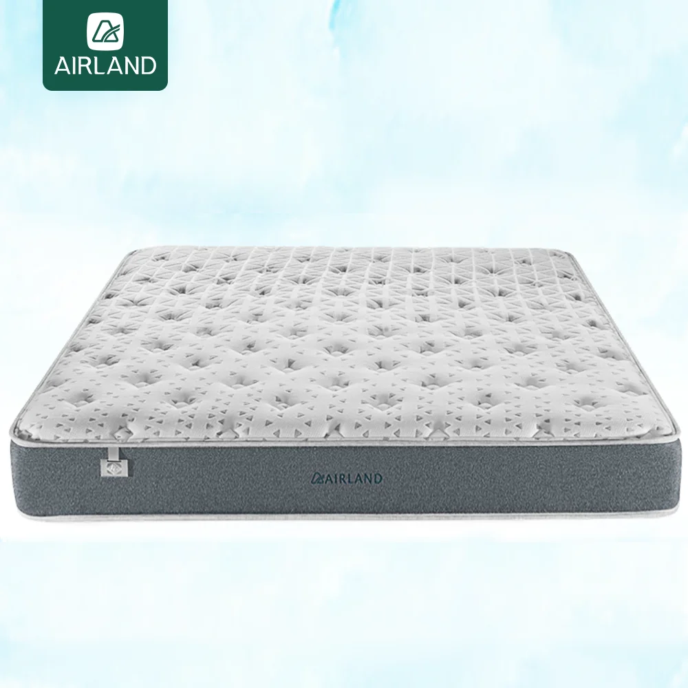 airland mattress hong kong