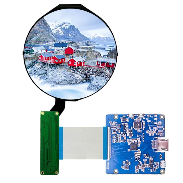 diy hd 5 tft lcd display quotation