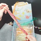 Wholesale Anxiety Relief Stretchy String Fidget Toys Stress Reliever String Fidget Autism