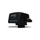 Automatic Softener Valve Salt Water Flow Control Domestic Water Softener Valve With Automatic Control
