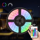 Led Tv Led Govee Strip LED Lights Stripes Addressable TV Backlight LED 12V Ledlights Ws2815 LED Strip